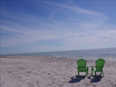 Sanibel Condo 912247