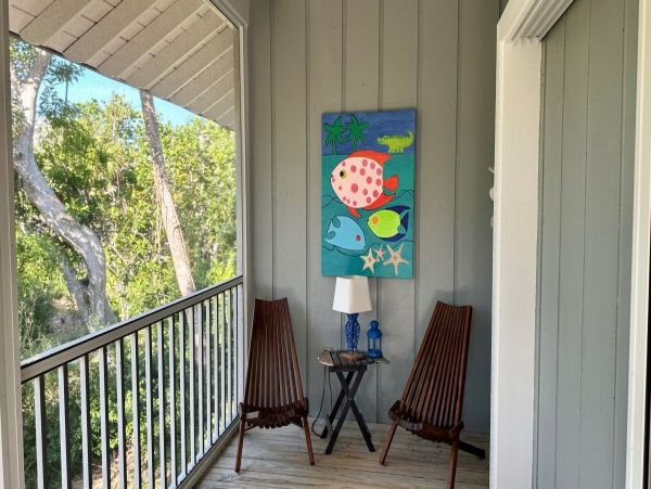 Charming Retreat Just Minutes from the Beach & Sanibel Attractions
