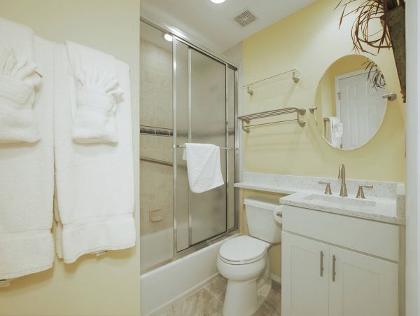 Sanibel Island Beach Vacation Condo
