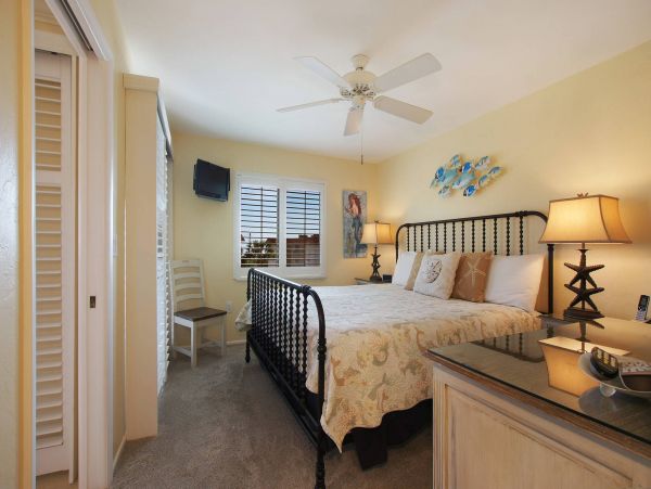 Sanibel Island Beach Vacation Condo