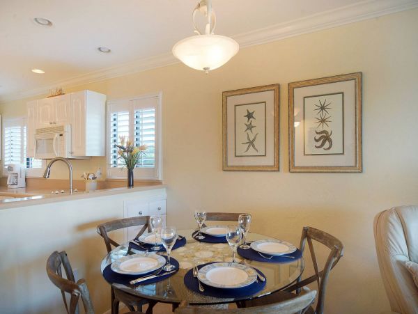 Sanibel Island Beach Vacation Condo