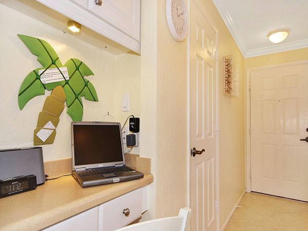 Sanibel Island Beach Vacation Condo