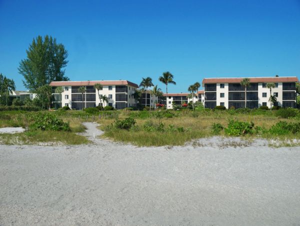 Sanibel Island Beach Vacation Condo