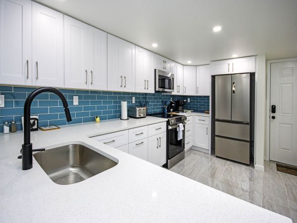 Luxurious Beachfront Condo on Sanibel Island
