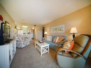 Beachfront Condo on Sanibel - Your Perfect Getaway