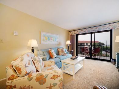 Beachfront Condo on Sanibel - Your Perfect Getaway