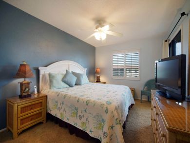 Beachfront Condo on Sanibel - Your Perfect Getaway