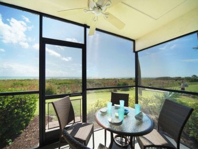 Sanibel Condo 912256