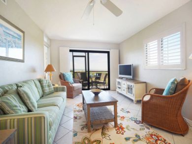 Sanibel Condo 912256