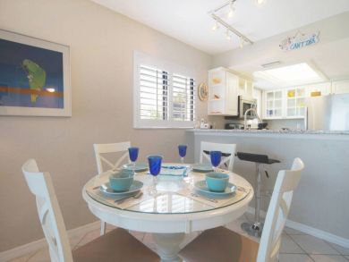 Sanibel Condo 912256