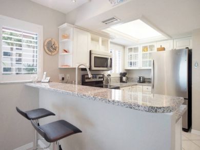 Sanibel Condo 912256