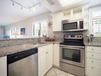 Sanibel Condo 912256