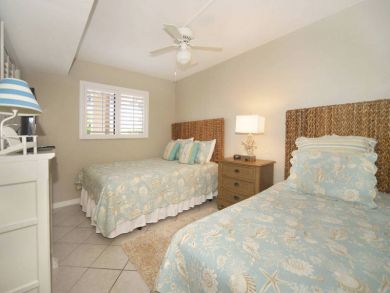 Sanibel Condo 912256