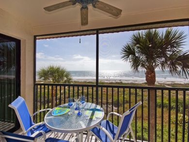 Sanibel Condo 912257