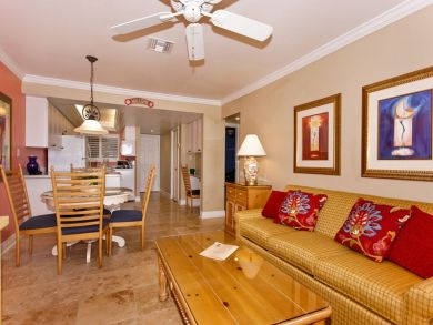 Sanibel Condo 912257