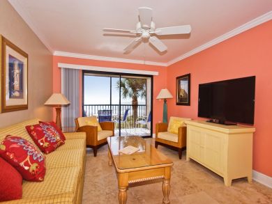 Sanibel Condo 912257