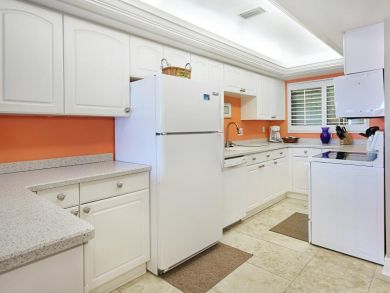 Sanibel Condo 912257
