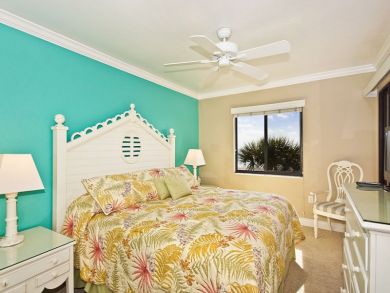 Sanibel Condo 912257