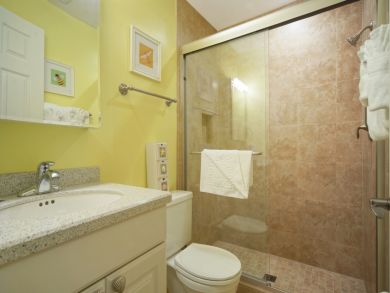 Sanibel Condo 912257
