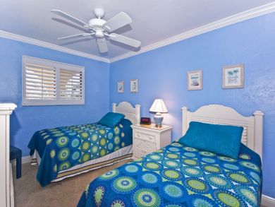 Sanibel Condo 912257