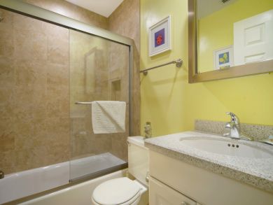 Sanibel Condo 912257