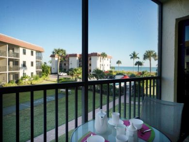 Sanibel Condo 912259
