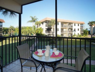 Sanibel Condo 912259