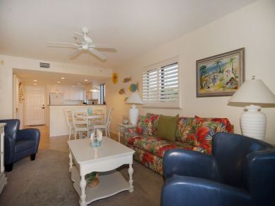 Sanibel Condo 912259