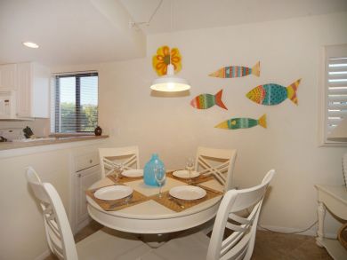 Sanibel Condo 912259