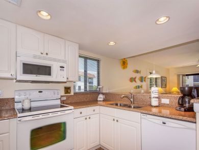 Sanibel Condo 912259