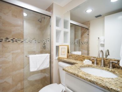 Sanibel Condo 912259