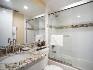 Sanibel Condo 912259