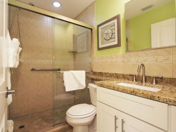 Sanibel Vacation Beach Condo 2 Bedrooms Sleeps Six Guests
