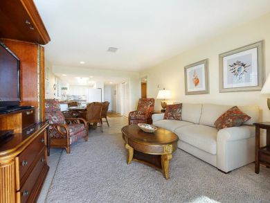 PANORAMIC GULF VIEWS FROM SANIBEL CONDO