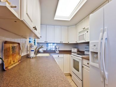 PANORAMIC GULF VIEWS FROM SANIBEL CONDO