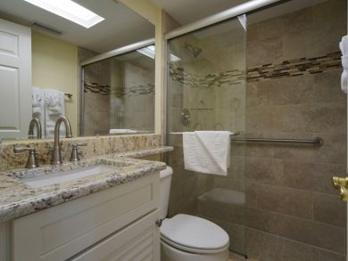 PANORAMIC GULF VIEWS FROM SANIBEL CONDO