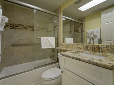 PANORAMIC GULF VIEWS FROM SANIBEL CONDO