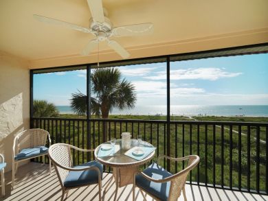 Sanibel Condo 912264