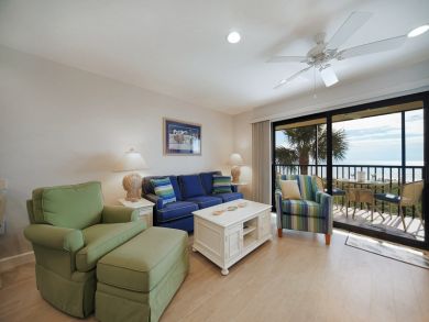 Sanibel Condo 912264