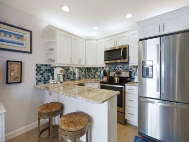 Sanibel Condo 912264
