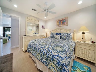 Sanibel Condo 912264