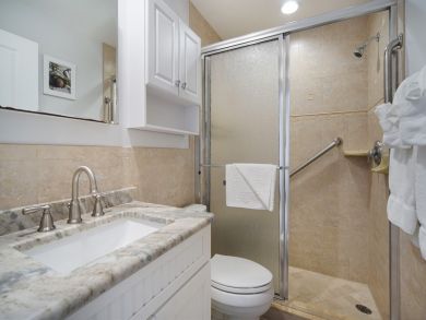 Sanibel Condo 912264
