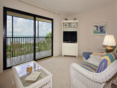 Sanibel Condo 912265