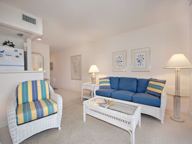 Sanibel Condo 912265
