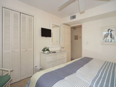 Sanibel Condo 912265