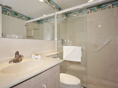 Sanibel Condo 912265