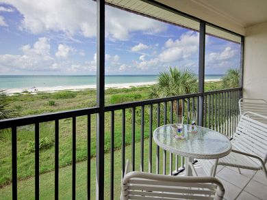 Sanibel Condo 912265
