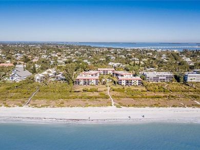 Beachfront 2 Bedroom Condo Sleeps 6 Guests on Sanibel Island