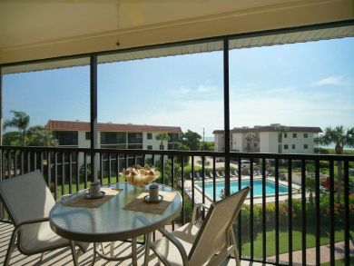 Sanibel Condo 912269