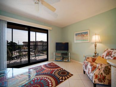Sanibel Condo 912269
